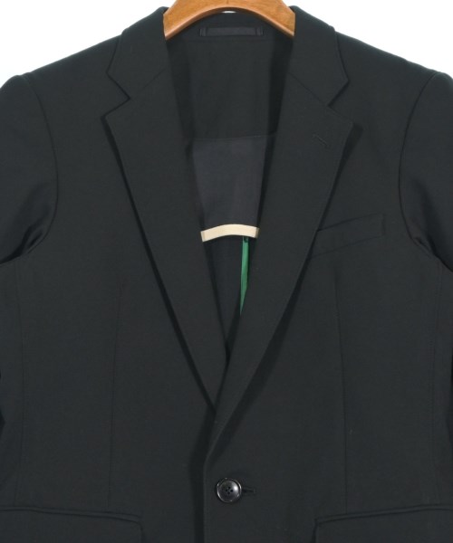 HELMUT LANG（ヘルムートラング）ジャケット 黒 サイズ:34(XS位) メンズ/2200653511054