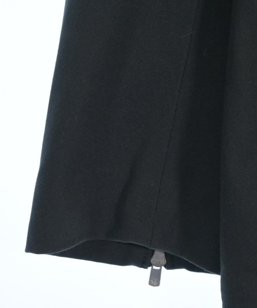 HELMUT LANG（ヘルムートラング）ジャケット 黒 サイズ:34(XS位) メンズ/2200653511054