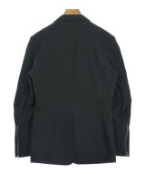 HELMUT LANG（ヘルムートラング）ジャケット 黒 サイズ:34(XS位) メンズ/2200653511054