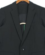 HELMUT LANG（ヘルムートラング）ジャケット 黒 サイズ:34(XS位) メンズ/2200653511054