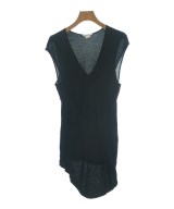 HELMUT LANG（ヘルムートラング）ノースリーブ 黒 サイズ:S レディース/2200643165069