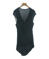 HELMUT LANG（ヘルムートラング）ノースリーブ 黒 サイズ:S レディース/2200643165069