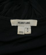 HELMUT LANG（ヘルムートラング）ノースリーブ 黒 サイズ:S レディース/2200643165069