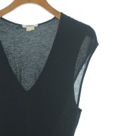 HELMUT LANG（ヘルムートラング）ノースリーブ 黒 サイズ:S レディース/2200643165069