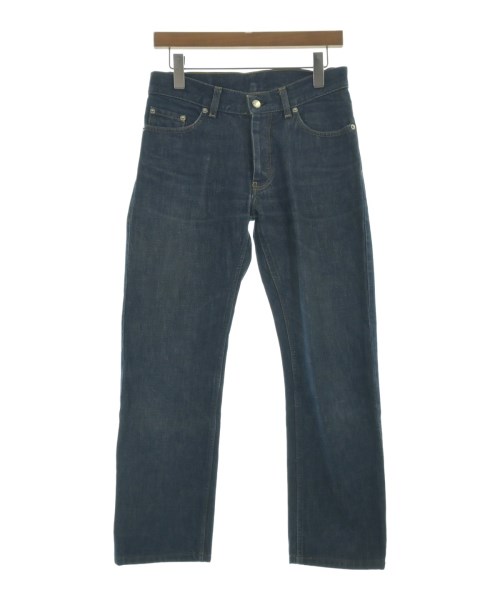 HELMUT LANG(ヘルムートラング)デニムパンツ 紺 サイズ:29(S位)/2200653758060