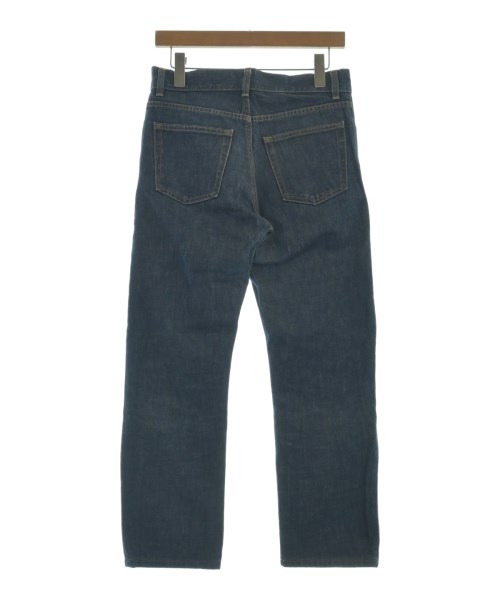 HELMUT LANG（ヘルムートラング）デニムパンツ 紺 サイズ:29(S位) メンズ/2200653758060