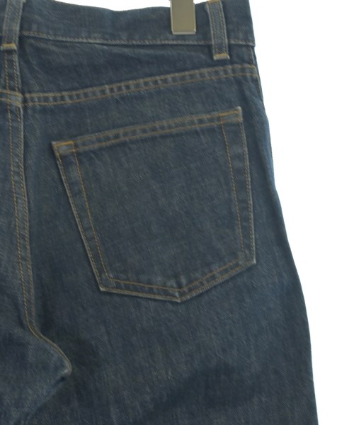 HELMUT LANG（ヘルムートラング）デニムパンツ 紺 サイズ:29(S位) メンズ/2200653758060