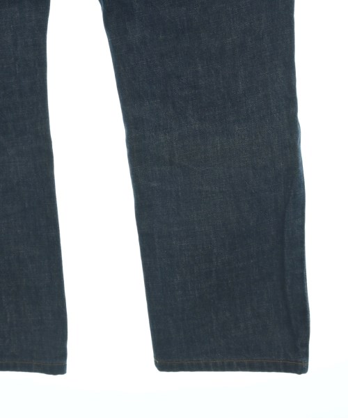 HELMUT LANG（ヘルムートラング）デニムパンツ 紺 サイズ:29(S位) メンズ/2200653758060