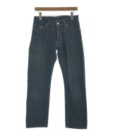 HELMUT LANG（ヘルムートラング）デニムパンツ 紺 サイズ:29(S位) メンズ/2200653758060