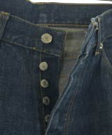 HELMUT LANG（ヘルムートラング）デニムパンツ 紺 サイズ:29(S位) メンズ/2200653758060