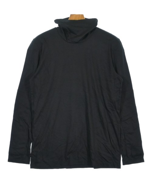 HELMUT LANG(ヘルムートラング)Tシャツ・カットソー 黒 サイズ:S/2200702147784