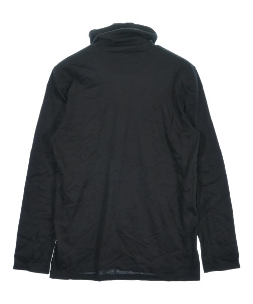 HELMUT LANG（ヘルムートラング）Tシャツ・カットソー 黒 サイズ:S メンズ/2200702147784