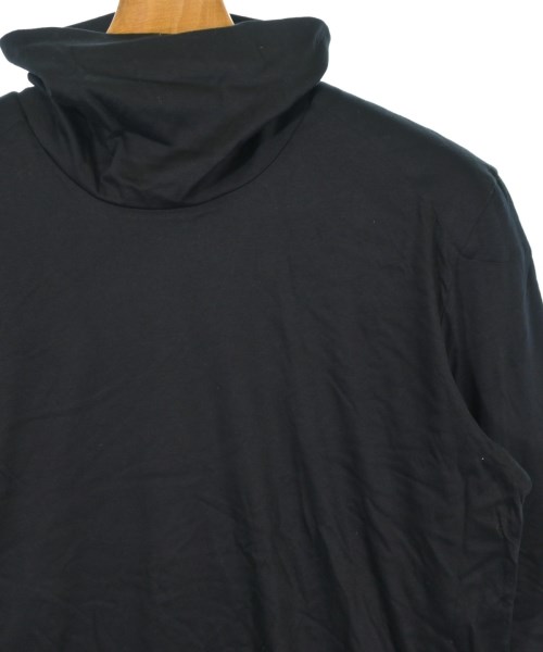 HELMUT LANG（ヘルムートラング）Tシャツ・カットソー 黒 サイズ:S メンズ/2200702147784