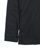 HELMUT LANG（ヘルムートラング）Tシャツ・カットソー 黒 サイズ:S メンズ/2200702147784