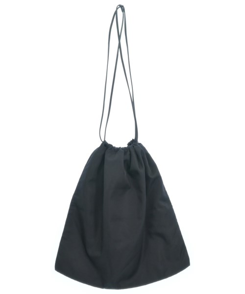HELMUT LANG（ヘルムートラング）バックパック・リュック 黒 サイズ:- メンズ/2200703268181