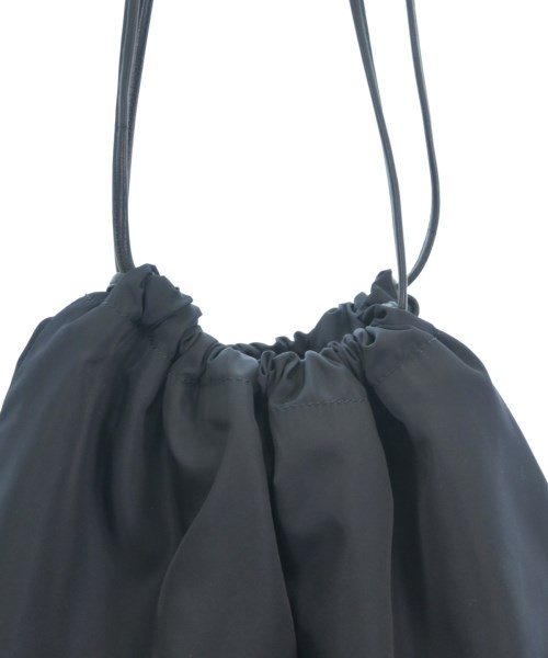 HELMUT LANG（ヘルムートラング）バックパック・リュック 黒 サイズ:- メンズ/2200703268181