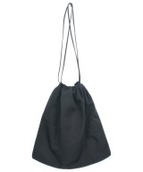 HELMUT LANG（ヘルムートラング）バックパック・リュック 黒 サイズ:- メンズ/2200703268181