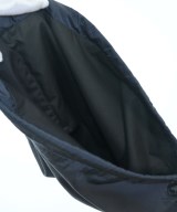 HELMUT LANG（ヘルムートラング）バックパック・リュック 黒 サイズ:- メンズ/2200703268181