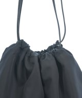 HELMUT LANG（ヘルムートラング）バックパック・リュック 黒 サイズ:- メンズ/2200703268181