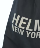 HELMUT LANG（ヘルムートラング）バックパック・リュック 黒 サイズ:- メンズ/2200703268181