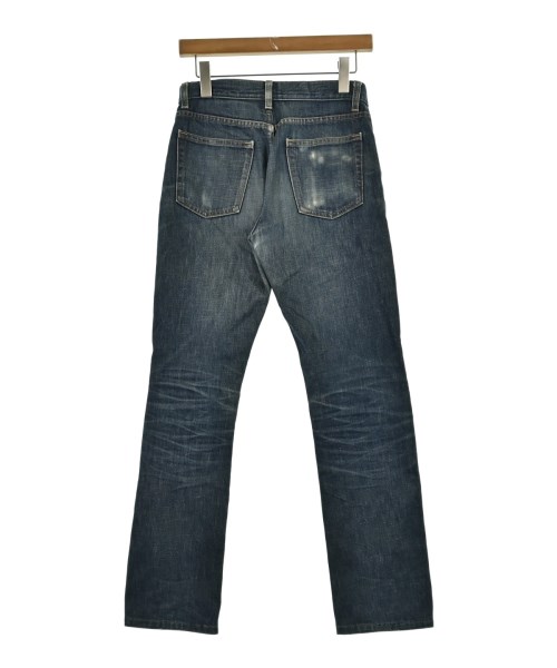 HELMUT LANG（ヘルムートラング）デニムパンツ 紺 サイズ:27(XS位) メンズ/2200703380043