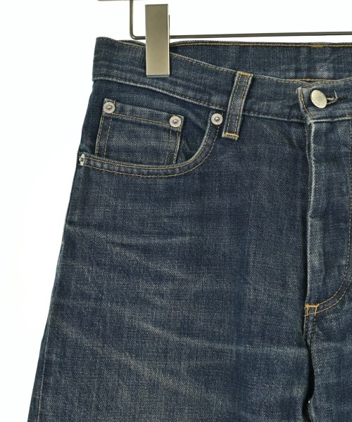 HELMUT LANG（ヘルムートラング）デニムパンツ 紺 サイズ:27(XS位) メンズ/2200703380043