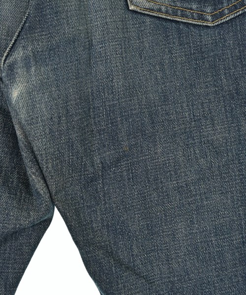 HELMUT LANG（ヘルムートラング）デニムパンツ 紺 サイズ:27(XS位) メンズ/2200703380043