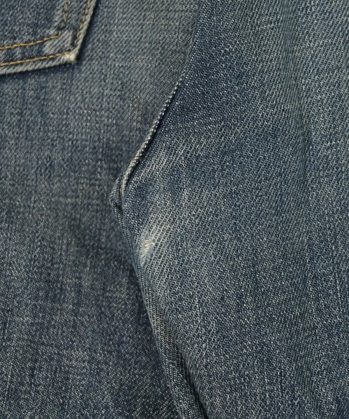 HELMUT LANG（ヘルムートラング）デニムパンツ 紺 サイズ:27(XS位) メンズ/2200703380043