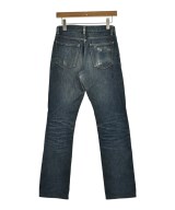 HELMUT LANG（ヘルムートラング）デニムパンツ 紺 サイズ:27(XS位) メンズ/2200703380043