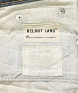 HELMUT LANG（ヘルムートラング）デニムパンツ 紺 サイズ:27(XS位) メンズ/2200703380043