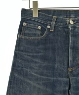 HELMUT LANG（ヘルムートラング）デニムパンツ 紺 サイズ:27(XS位) メンズ/2200703380043