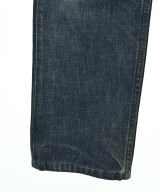 HELMUT LANG（ヘルムートラング）デニムパンツ 紺 サイズ:27(XS位) メンズ/2200703380043