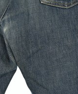 HELMUT LANG（ヘルムートラング）デニムパンツ 紺 サイズ:27(XS位) メンズ/2200703380043
