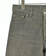 HELMUT LANG（ヘルムートラング）デニムパンツ グレー サイズ:29(S位) メンズ/2200703380050