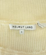 HELMUT LANG（ヘルムートラング）ニット・セーター 白 サイズ:S レディース/2200703528056