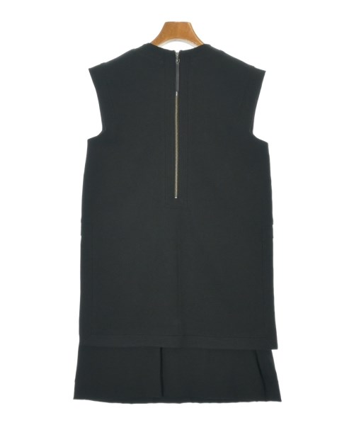 HELMUT LANG（ヘルムートラング）ワンピース 黒 サイズ:0(XS位) レディース/2200702246067
