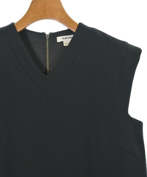 HELMUT LANG（ヘルムートラング）ワンピース 黒 サイズ:0(XS位) レディース/2200702246067