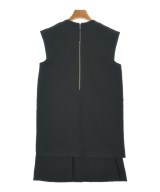 HELMUT LANG（ヘルムートラング）ワンピース 黒 サイズ:0(XS位) レディース/2200702246067