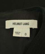 HELMUT LANG（ヘルムートラング）ワンピース 黒 サイズ:0(XS位) レディース/2200702246067