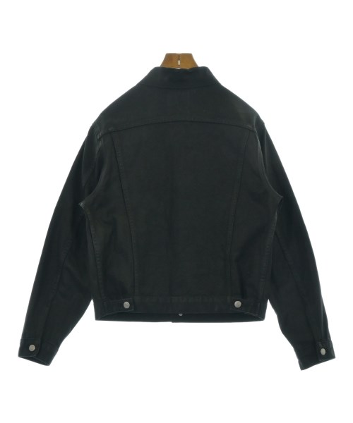 HELMUT LANG（ヘルムートラング）その他 黒 サイズ:48(L位) メンズ/2200704657014