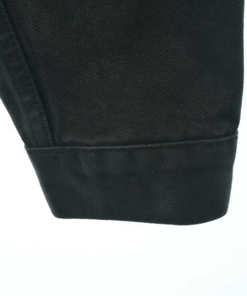 HELMUT LANG（ヘルムートラング）その他 黒 サイズ:48(L位) メンズ/2200704657014