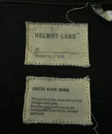 HELMUT LANG（ヘルムートラング）その他 黒 サイズ:48(L位) メンズ/2200704657014