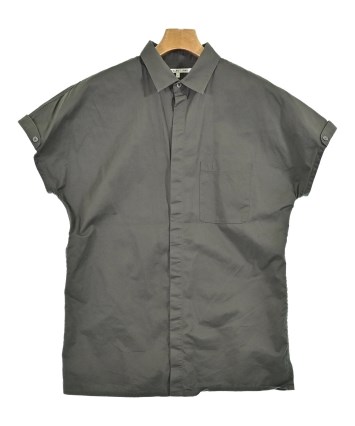 HELMUT LANG 【39】　ヘルムートラング　難ありシャツ HELMUT LANG（ヘルムートラング）カジュアルシャツ グレー サイズ:M