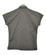 HELMUT LANG（ヘルムートラング）カジュアルシャツ グレー サイズ:M メンズ/2200704645011
