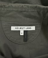 HELMUT LANG（ヘルムートラング）カジュアルシャツ グレー サイズ:M メンズ/2200704645011