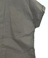 HELMUT LANG（ヘルムートラング）カジュアルシャツ グレー サイズ:M メンズ/2200704645011