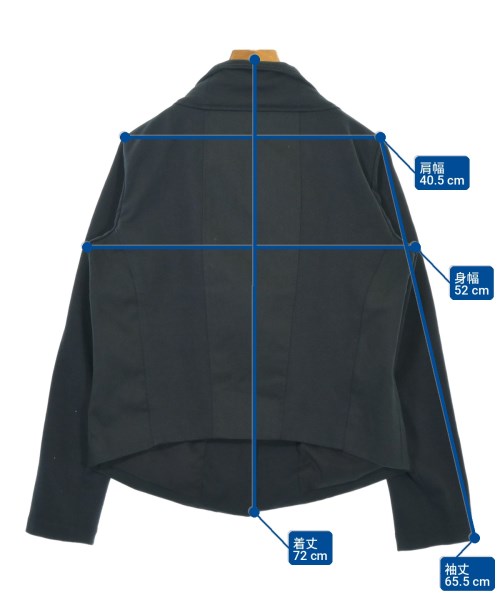 HELMUT LANG（ヘルムートラング）その他 黒 サイズ:L レディース/2200704412040