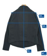 HELMUT LANG（ヘルムートラング）その他 黒 サイズ:L レディース/2200704412040
