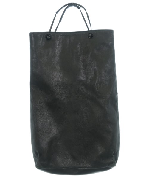 HELMUT LANG（ヘルムートラング）その他 黒 サイズ:- メンズ/2200700156047
