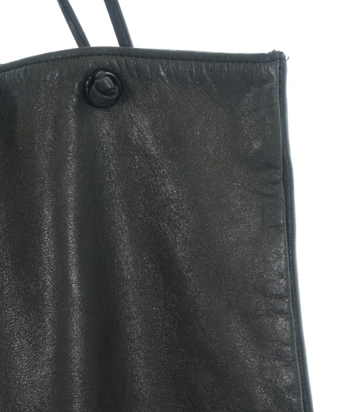 HELMUT LANG（ヘルムートラング）その他 黒 サイズ:- メンズ/2200700156047